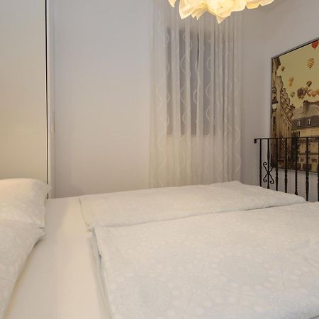 Istria Sea Side Apartment 210 & 209 Labin  Exteriör bild