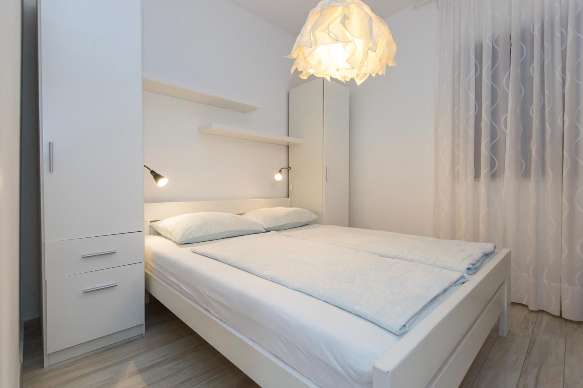 Istria Sea Side Apartment 210 & 209 Labin  Exteriör bild